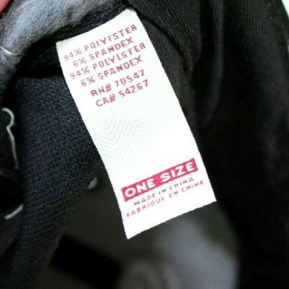 Official Major League Baseball White Sox Ball Cap - Picture 10 of 12